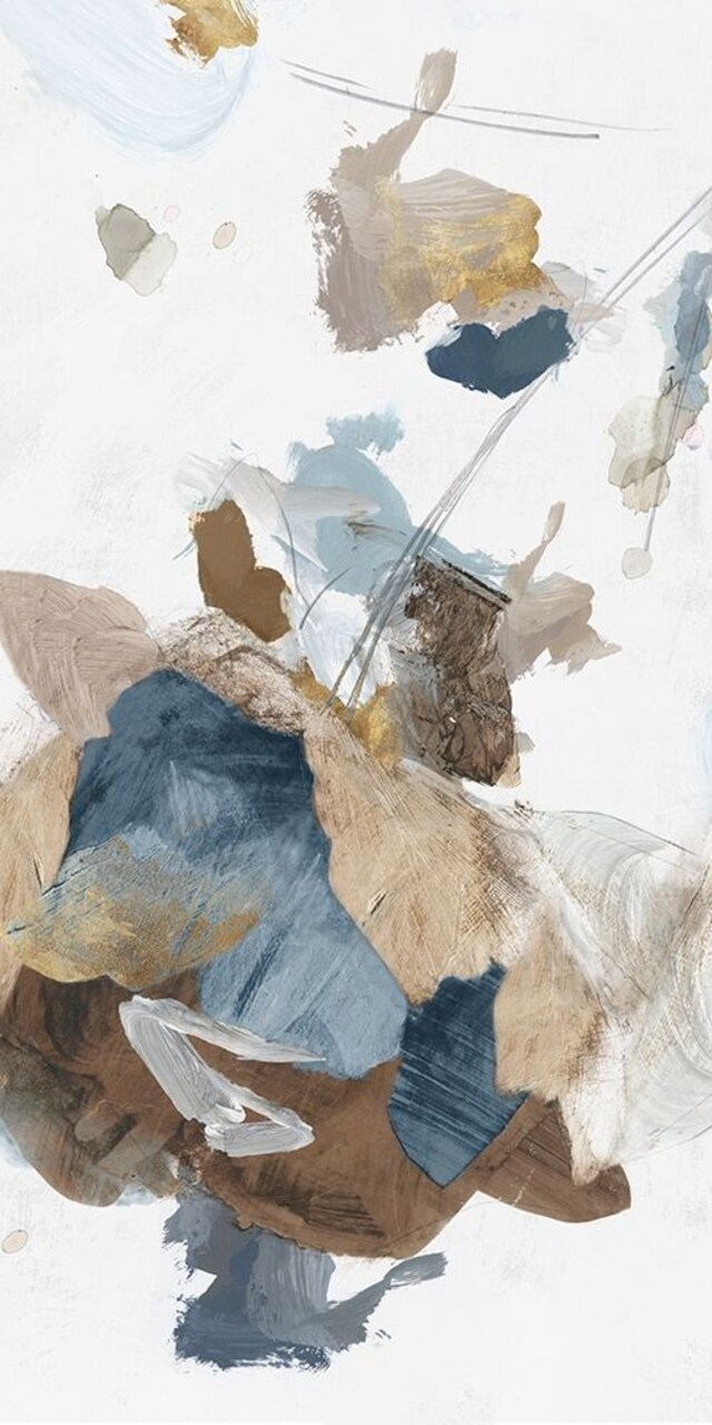 Autumn Shadow II Poster Print by PI Studio PI Studio - Item # VARPDXPG998A